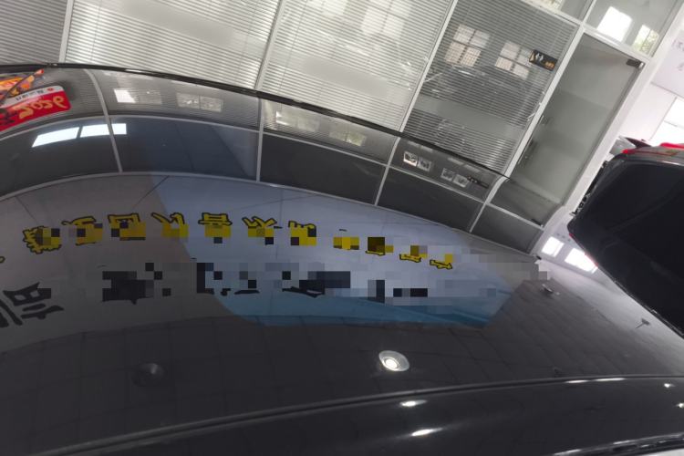 Used Toyota Camry 2024 Dual-Engine 2.5HG Prestige Edition
