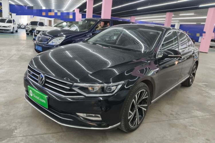 Used Volkswagen Magotan 2020 330TSI DSG Luxury Edition