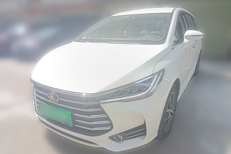 Used BYD Song MAX 2017 1.5T Automatic Smart Connect Luxury 7-Seater Guazi used car, China used car export, Used car for sale, Used  cars, Cheapest cars for sale