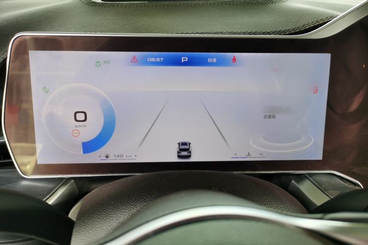 Used Haval XY 2022 1.5T Smart Edition
