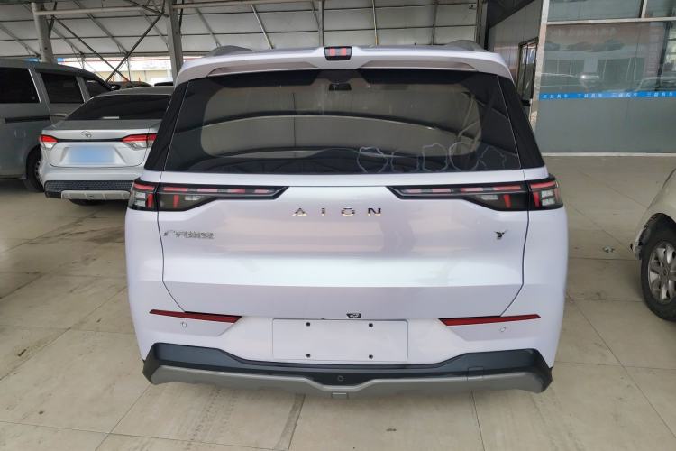 Used AION Y 2022 70 Intelligent Edition Lithium Iron Phosphate