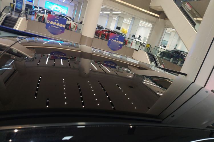 Used Audi A7L 2024 45 TFSI quattro Luxury Edition