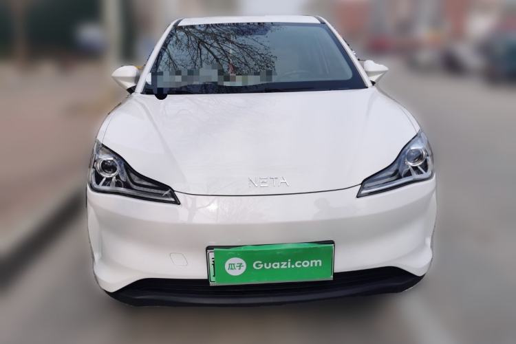 Used NETA V 2021 Standard Range Entertainment Version – Upgraded Model