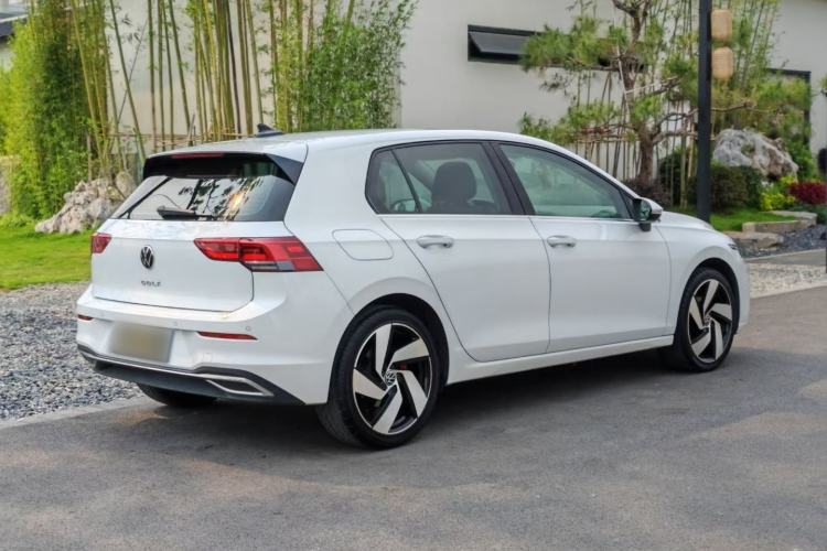 Used Volkswagen Golf 2021 280TSI DSG Pro
