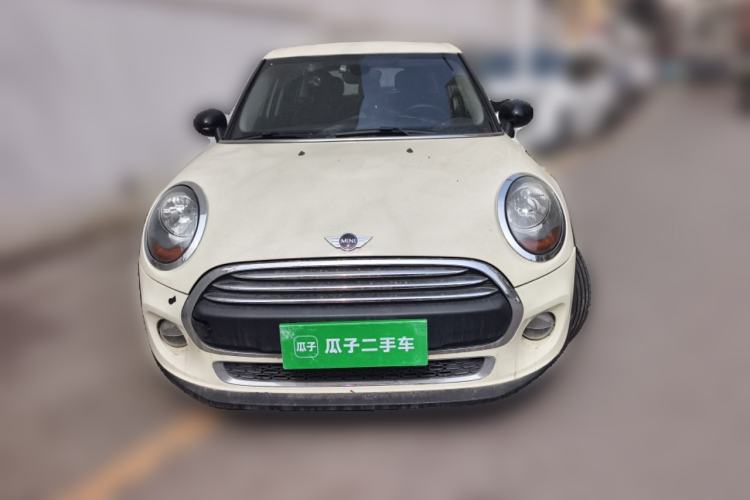 Used MINI 