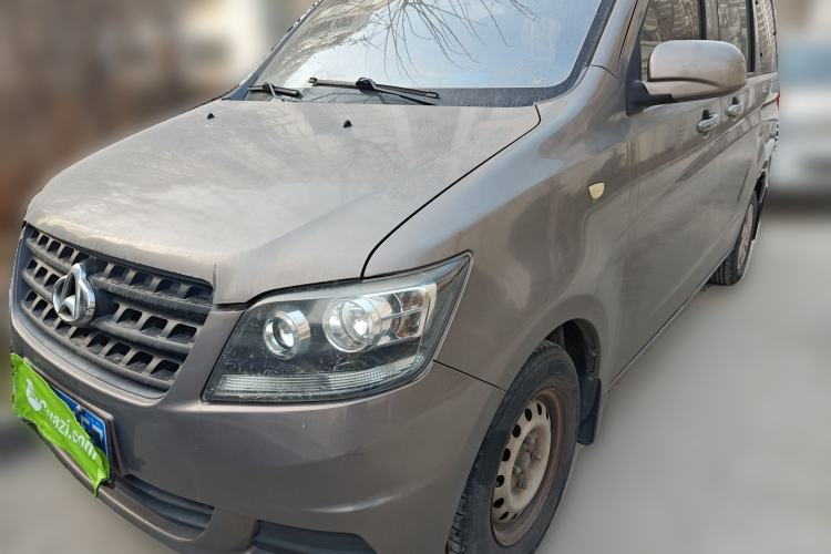 Used CHANGAN KAICHENG Ounuo S 2012 1.3L Base Version