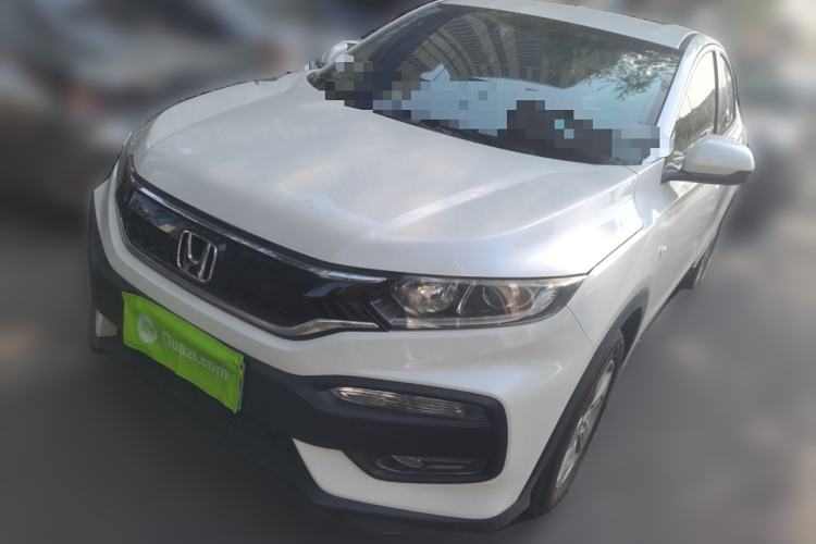 Used Honda XR-V 2017 1.5L LXi CVT Classic Edition