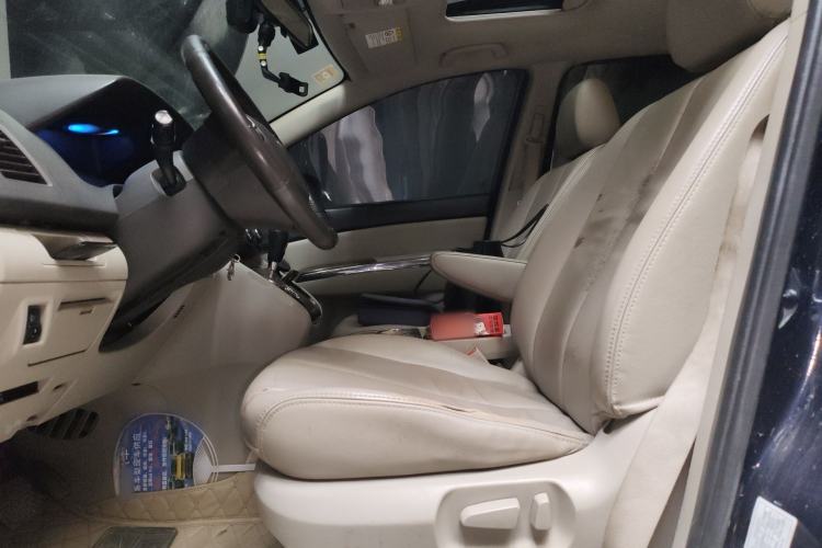 Used Mazda 8 2011 2.3L Deluxe Edition Left Front Seat