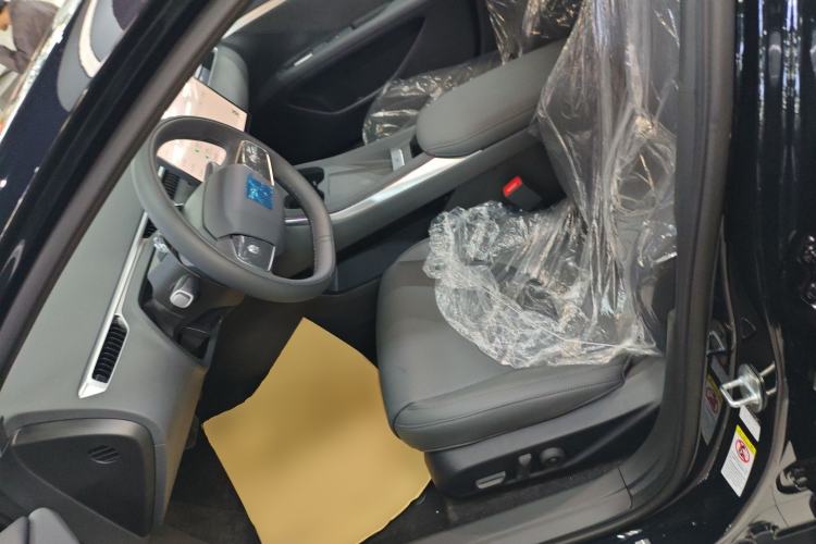 Used XPeng MONA M03 2025 620 Ultra-Long Range Plus
