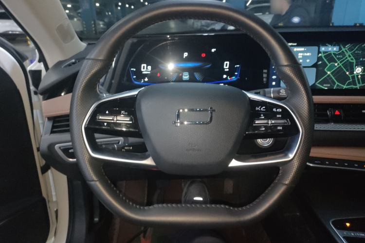 Used Bestune B70 2024 Dragon Edition 1.5T Leading Model
