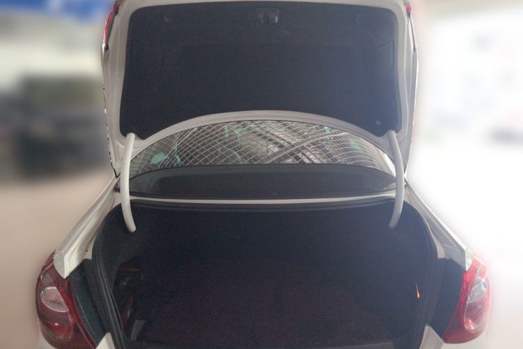 Used Volkswagen CC 2012 3.0 FSI V6 Trunk