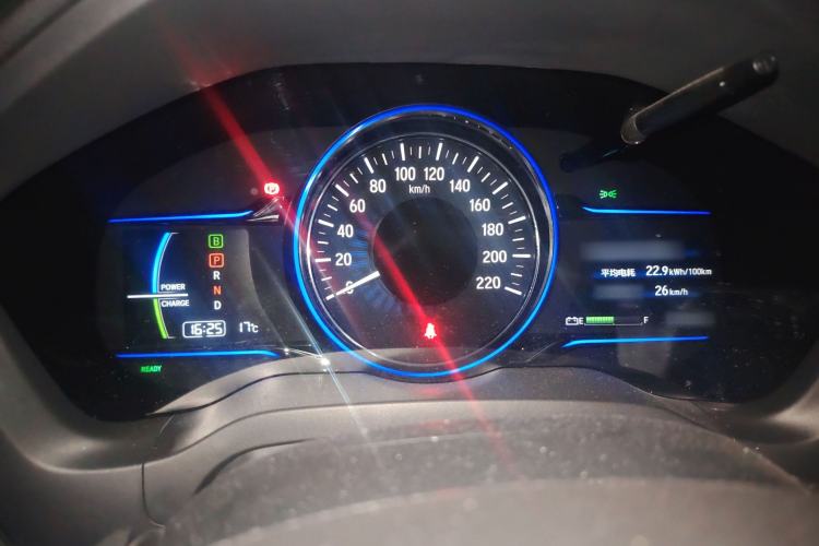 Used CIIMO X-NV 2020 Electric Edition
