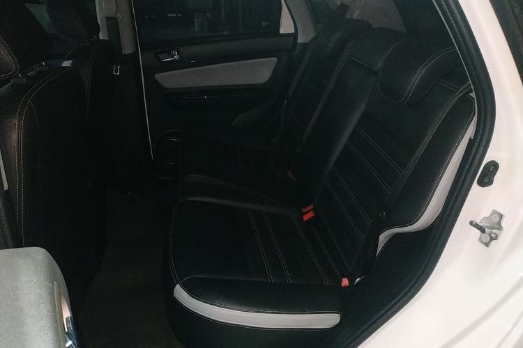 Used BAIC New Energy EC5 2020 Fresh Air Edition