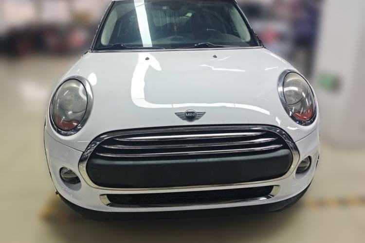 Used MINI 2015 1.2T ONE Five-Door Edition