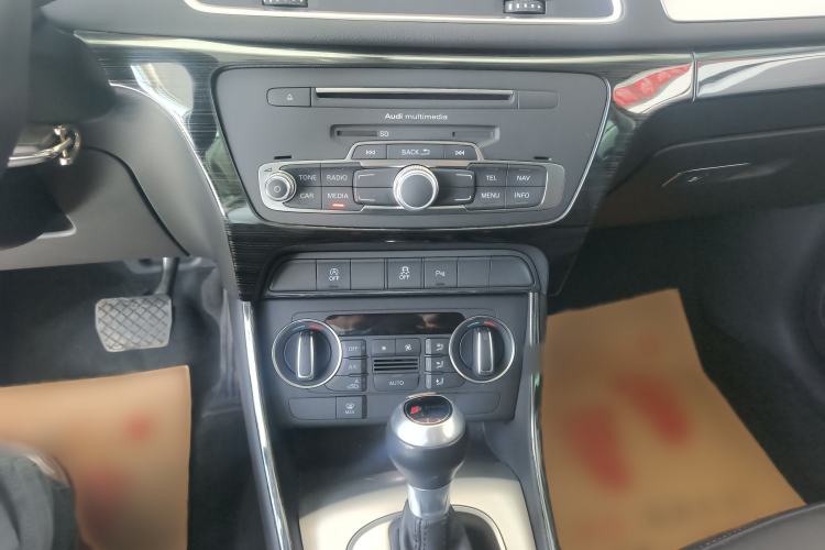 Used Audi Q3 2018 30th Anniversary Edition 30 TFSI Fashion Model