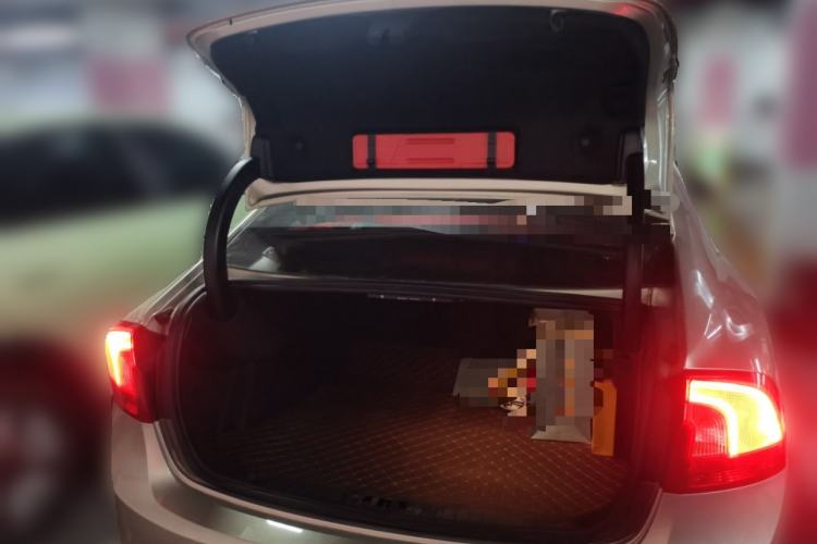 Used Volvo S60 2019 S60L Facelift T5 Intelligent Advanced Edition