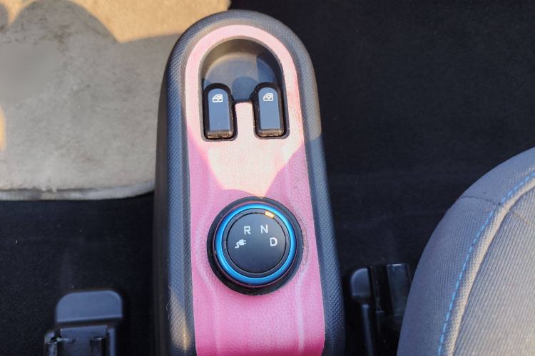 Used Wuling Hongguang MINIEV 2020 Freedom Version Lithium Iron Phosphate