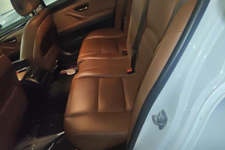 Used BMW 5 Series 2014 520Li Elegant Model