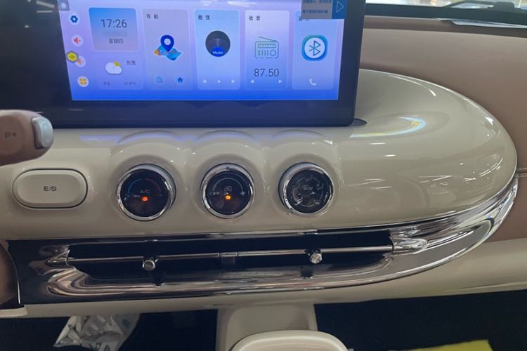 Used Wuling Bingo 2025 333 km Enjoyment Version