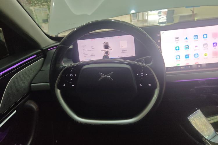 Used XPeng P7 2022 625E