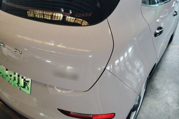 Used ORA Good Cat 2021 400km Standard Range Athena Edition Lithium-Ion Battery Right Rear Taillight