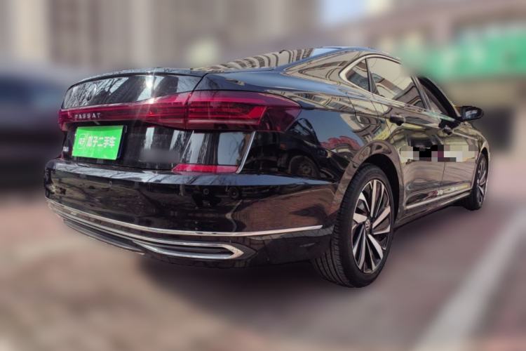 Used Volkswagen Passat 2024 330TSI Elite Edition