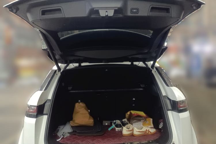 Used Land Rover Range Rover Evoque 2020 249 PS R-DYNAMIC SE Sport Technology Edition
