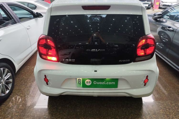 Used Roewe Clever 2020 Urban Style Edition