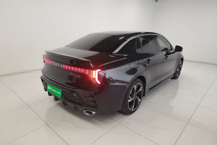 Used Lynk & Co 03 2023 2.0TD DCT JingPro