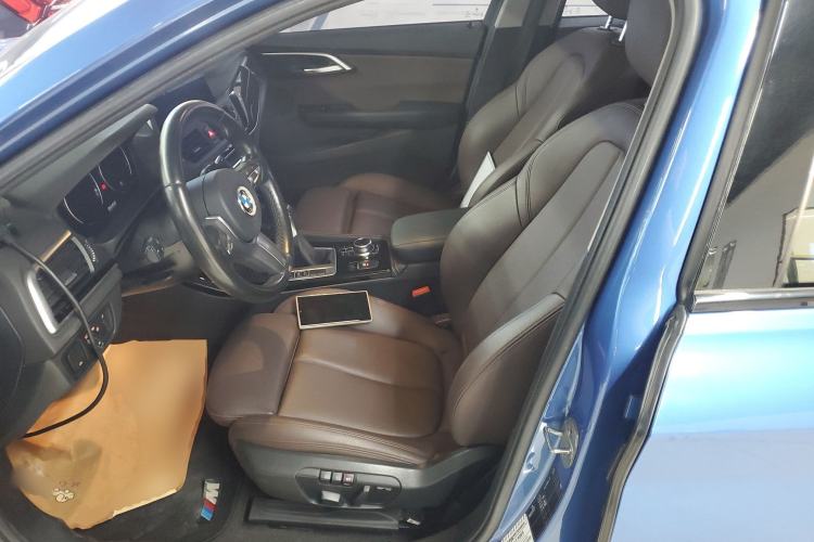Used BMW 1 Series 2019 120i Leading Model M Sport Package
