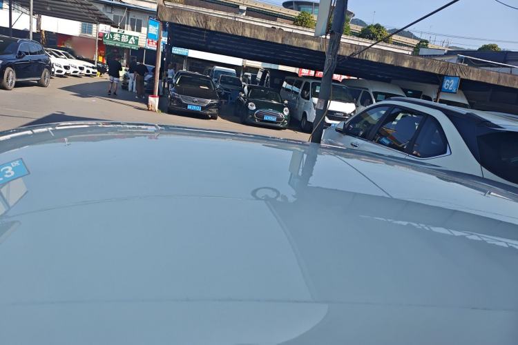 Used Leapmotor T03 2025 310 Comfort Edition