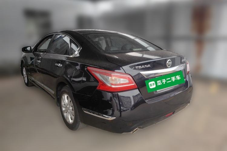 Used Nissan Teana 2016 2.0L XL Comfort Edition
