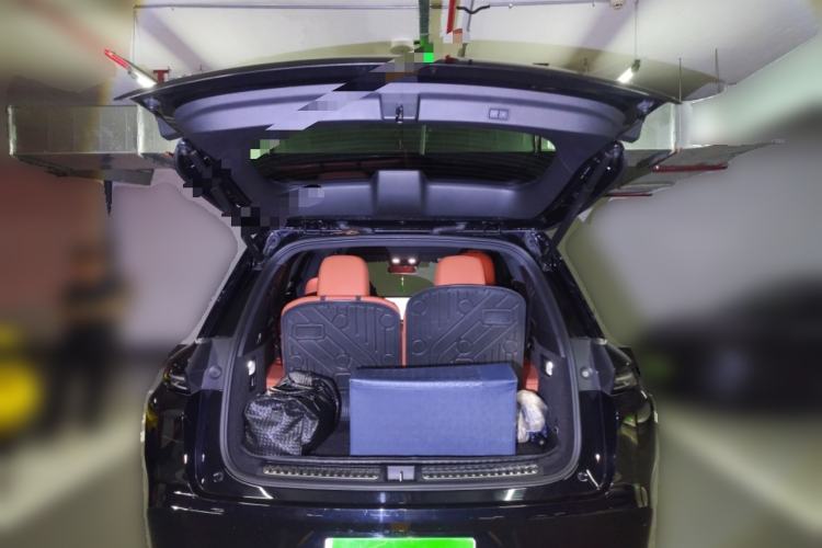 Used Li Auto L8 2024 Pro Model