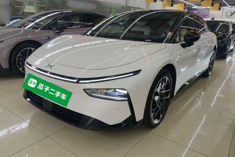 Used XPeng P7+ 2024 Long-Range Max