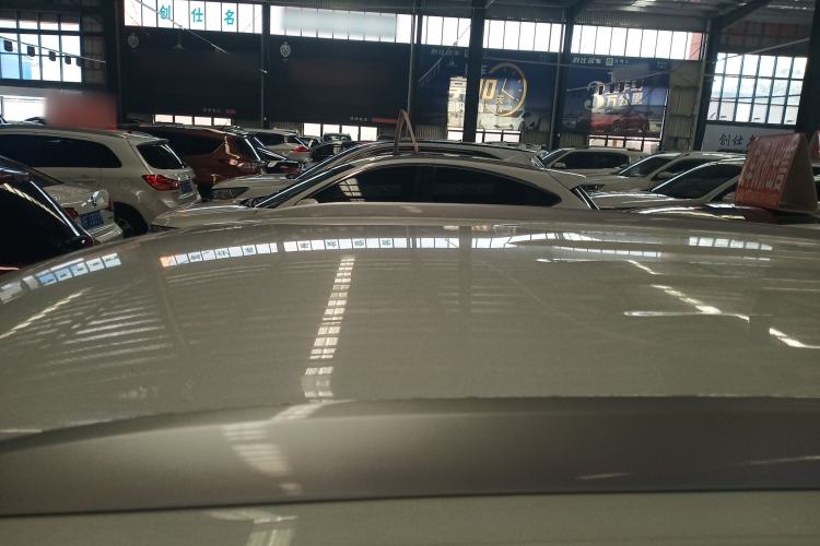 Used Jetta VS5 2023 280TSI Automatic Trend Edition
