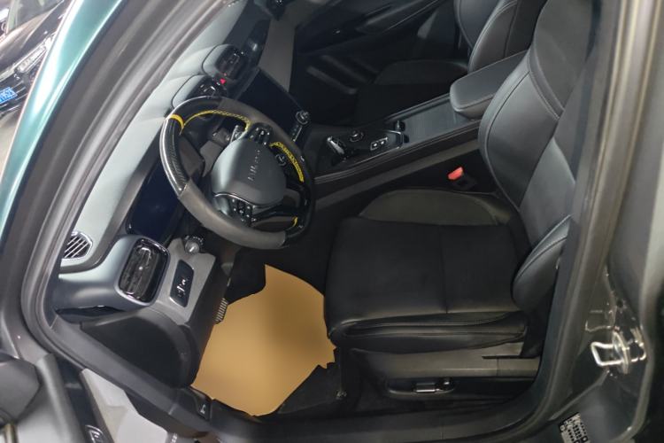 Used Lynk & Co 03 2021 1.5TD DCT Jing Champion Edition
