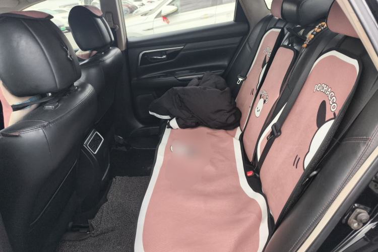 Used Nissan Teana 2016 2.0L XL Comfort Edition