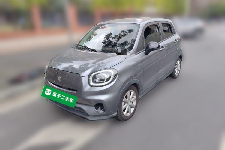 Used Leapmotor T03 2022 Crystal Edition