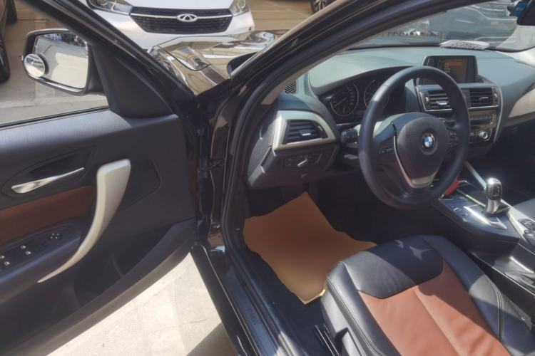 Used BMW 1 Series 2015 118i Leading Model