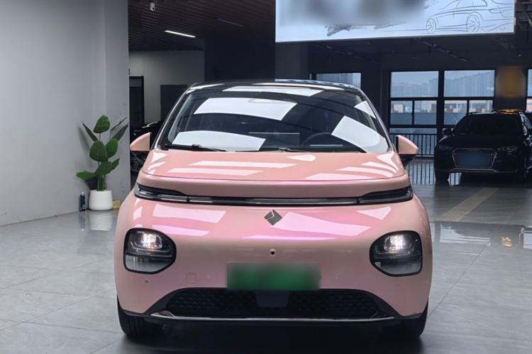 Used Baojun Cloud 2023 460 Max Lingxi Version