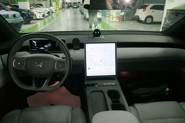 Used Nio ET5T 2024 75kWh Touring