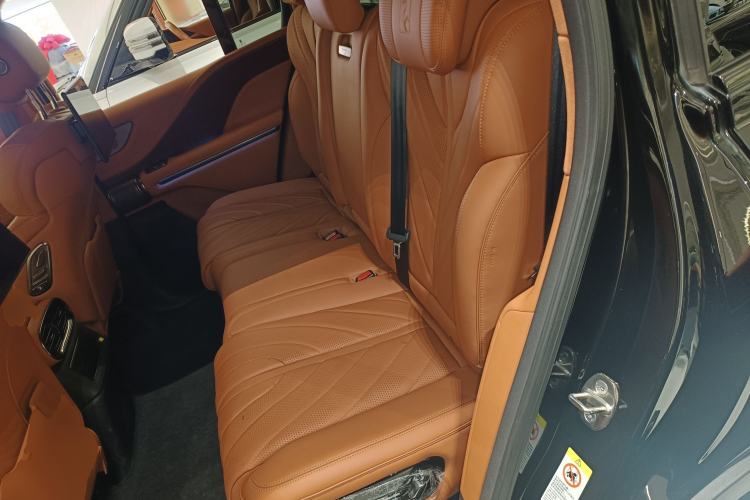 Used Yangwang U8 2023 Luxury Edition