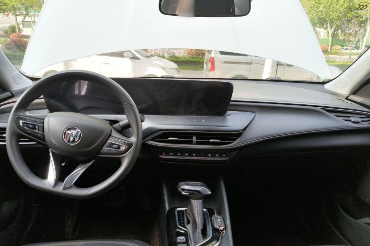 Used Buick Verano 2023 Pro Enjoyment Edition