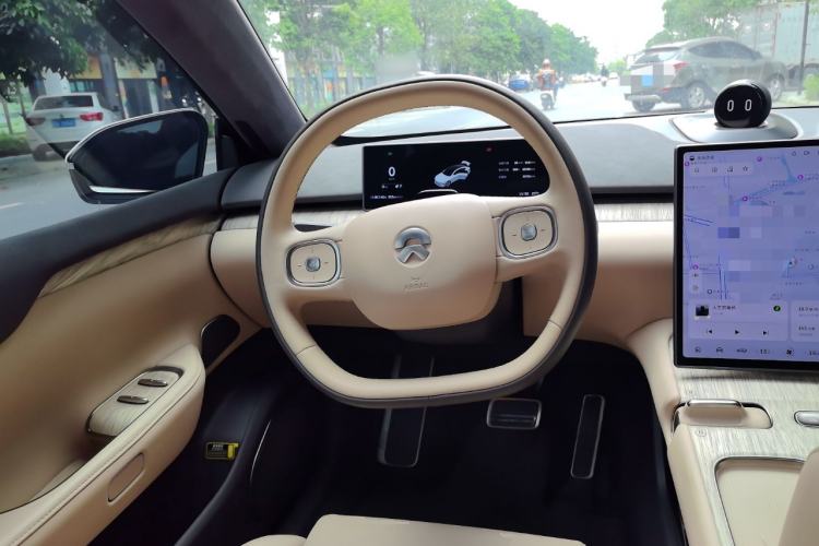 Used Nio ET7 2023 75 kWh