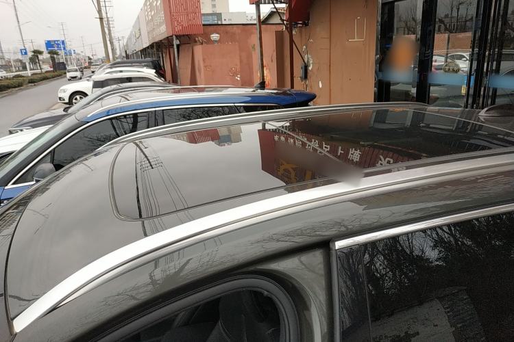 Used Volvo XC60 2019 T5 4x4 Smart Edition China VI Standard
