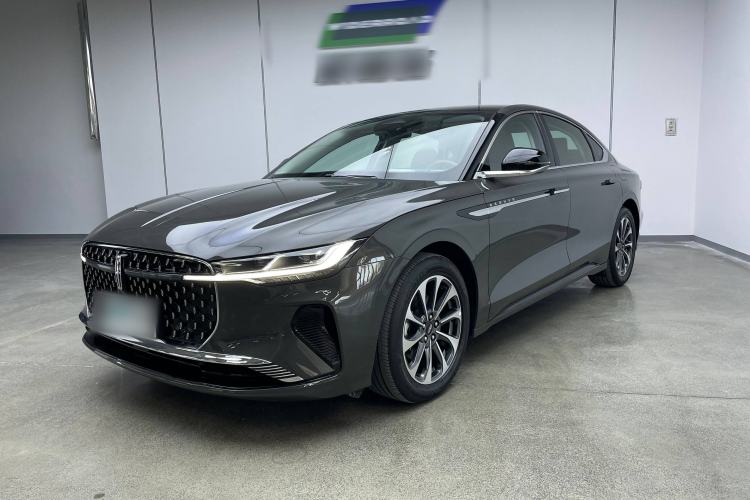 Used Lincoln Z 2022 iXiang Deluxe Edition