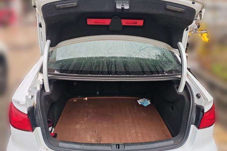 Used Audi A3 2014 Limousine 35 TFSI Automatic Comfort Model