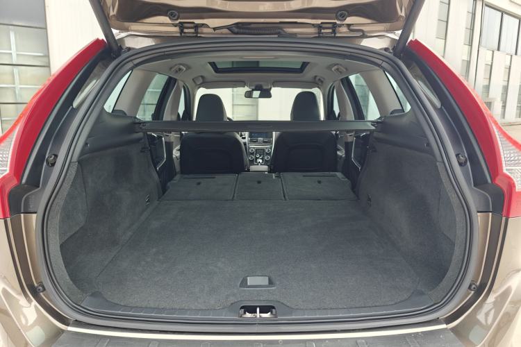Used Volvo XC60 2014 Facelift T5 Zhiyi Edition