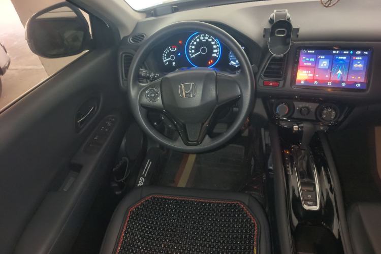 Used Honda Vezel 2017 1.5L CVT 2WD Comfort Model
