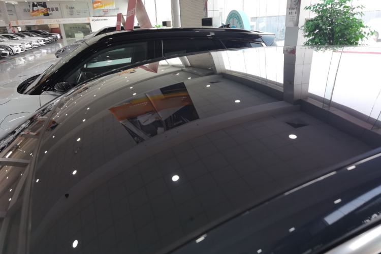 Used ARCFOX Alpha S 2023 525 Forest Edition 175kW
